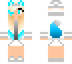 wolf tomboy edit