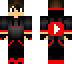 youtube skin