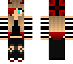 yswm winter skin