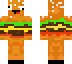 zak burger