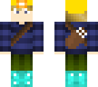 4th mining guy