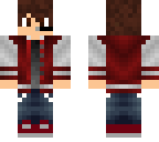 a skin