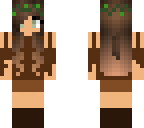 adventure skin