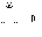 annoying dog