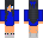aphmau blue