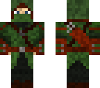 archer