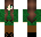 army girl