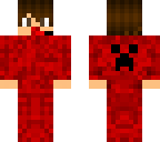 baby boy red onesie