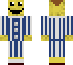 bananas in pajamas