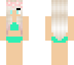 bathing suit