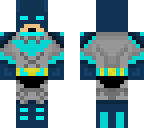 batman electro