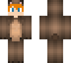 bear redhead