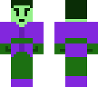 beast boy