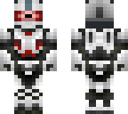 beast robot