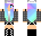 bikini girl 2 layers