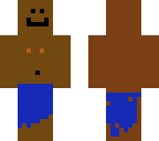 black guy