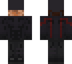 black mask daredevil