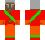 black steve