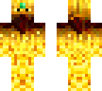 blaze-fox hybrid