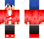 bleeding dante