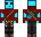 blue slime