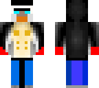 boxer penguin