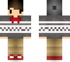 boy chibi
