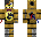 broken spring_bonnie