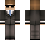 buisness boy