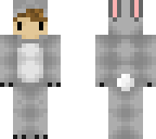 bunny rabbit