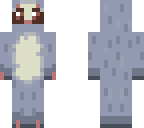 bush baby 3pxl