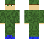 camo guy