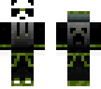 camo panduh
