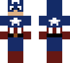 capitan america