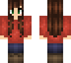casual skin
