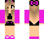 cat girl