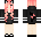 cat girl