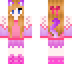 cat girl