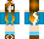 cat neko girl