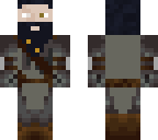 cavern dwarf