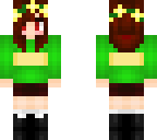 chara