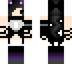 chibi blake rwby