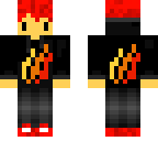 chibi fire