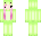 chibi frog