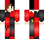 chloe quinn thingy edited
