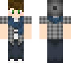 collin hipster