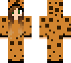 cookie girl