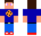 cookie man