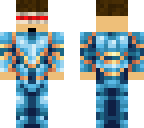 cool hero