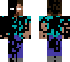 corrupted heobrine